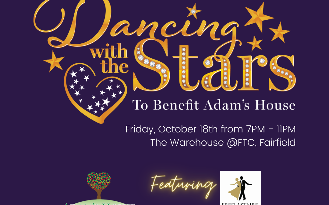 5th Annual “Dancing with the Stars” at The Warehouse @FTC